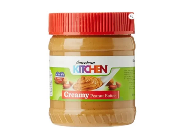 AK PEANUT BUTTER TWIN PACK 2x12OZ