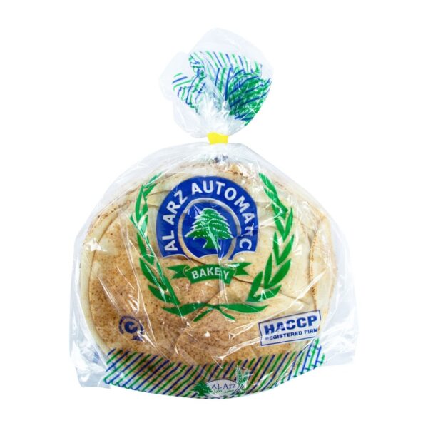 AL Arz Arabic Bread medium