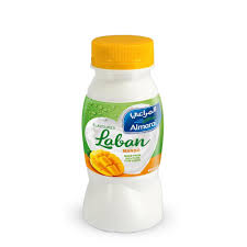 Almarai LABAN MANGO 180ML