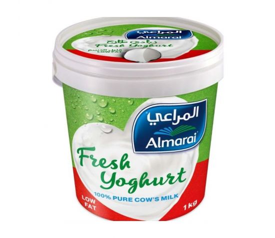 Almarai ZABADI LF 1KG