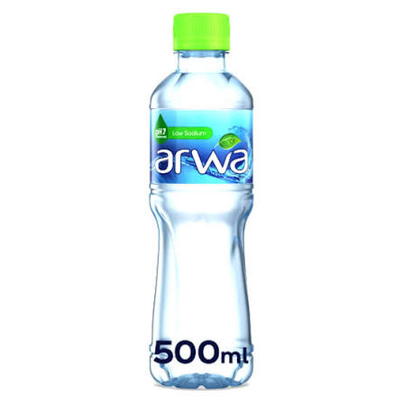 Arwa Water 500ml