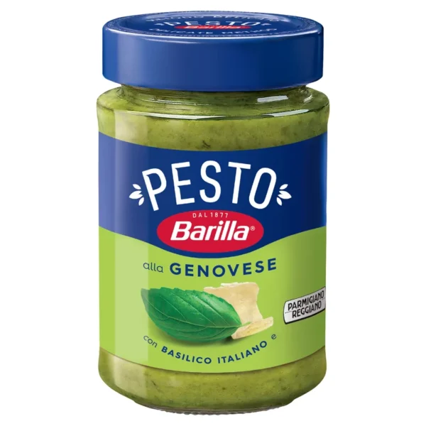 Barilla Pesto Genovese 190g