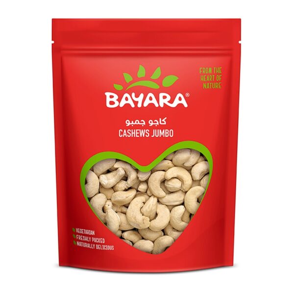 Bayara CASHEW KERNEL 200G