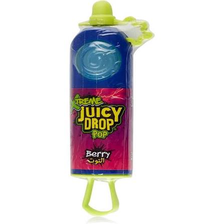Bazooka Juicy Drop ext sor che 26g