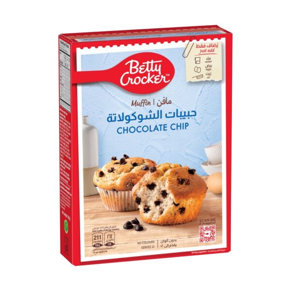 BETTY CROCKER PANCAKE JAW 360G