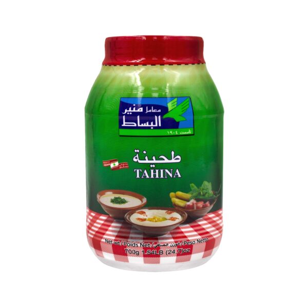 BISSAT TAHINAH 700g