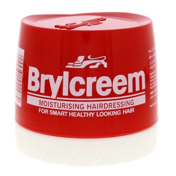 BRYLCREEM MOISTURISING RED 210ML