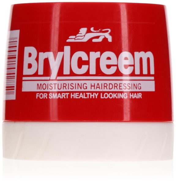 BRYLCREEM MOISTURISING RED 75ML