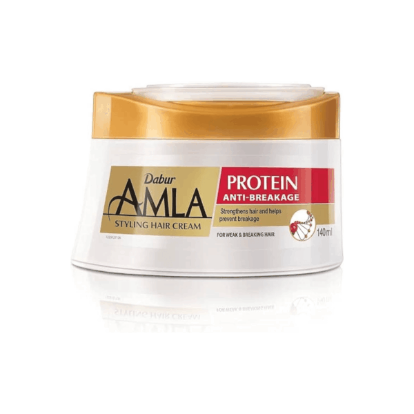 DB AMLA HAIR CREAM PROTEIN 140ML