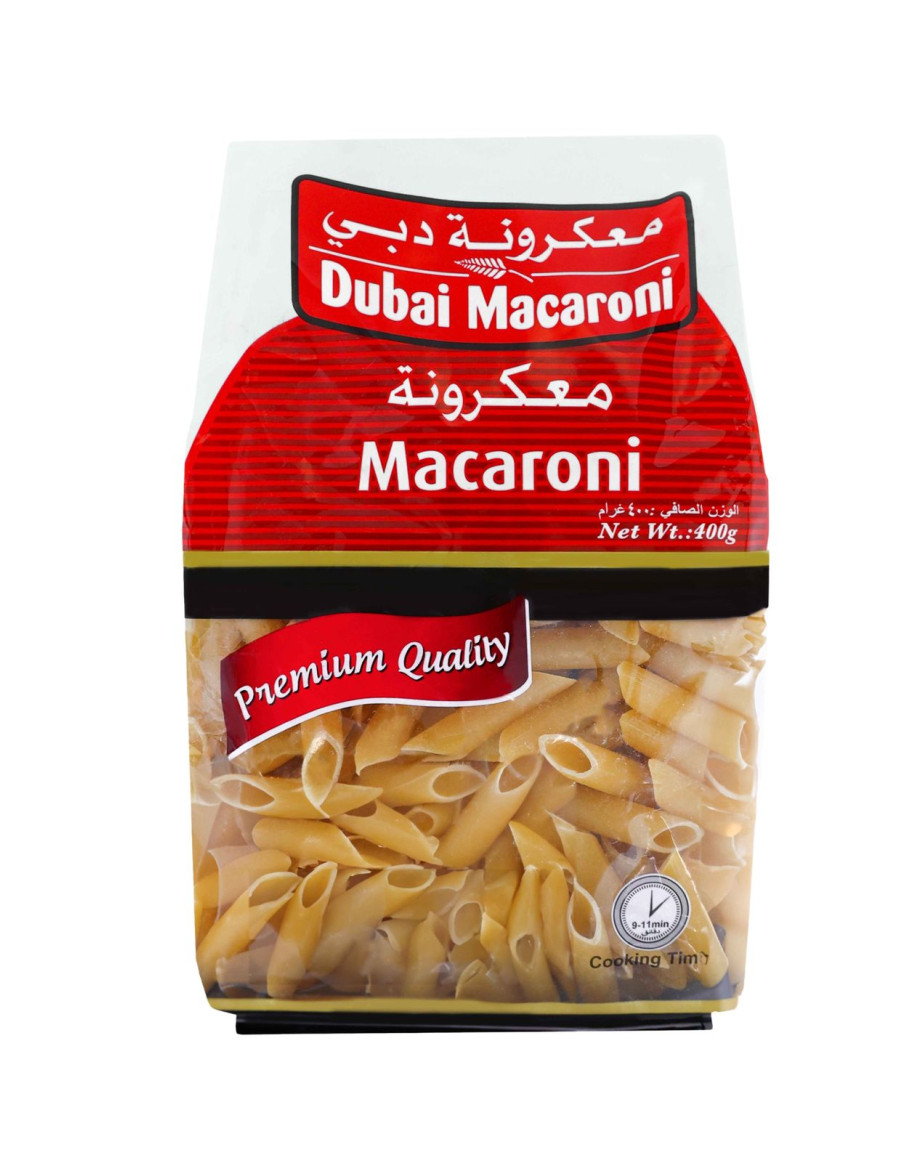 DUBAI MACARONI PENNE