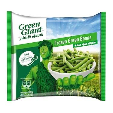 GREEN GIANT FROZEN VEG MEXICAN MIX 450G
