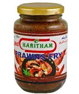 HARITHAM PRAWNS FRY 100GM