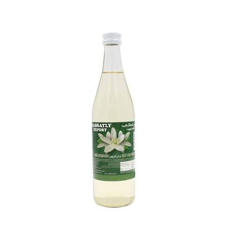 KASSATLY FLOWER WATER 500ml