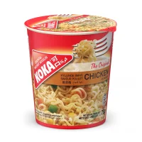 KOKA NDL CUP MG CHICKEN 65G