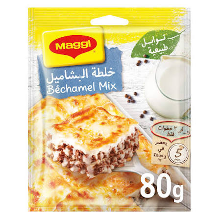 Maggi Mix Bechamel 80g