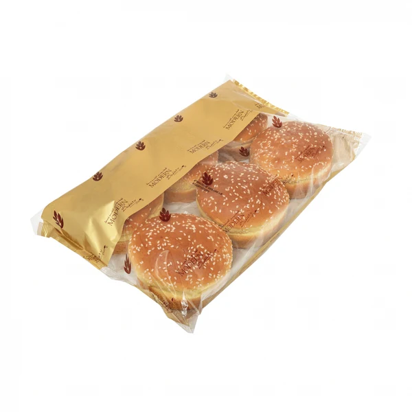 MB BREAD PAN SANDWICH WHITE 600