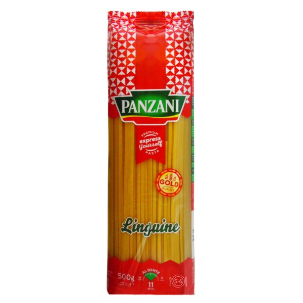 PANZANI LINGUINE NO. 11 500 gm
