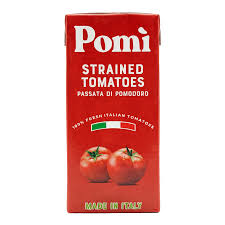 POMI STRAINED PASSATA 500G