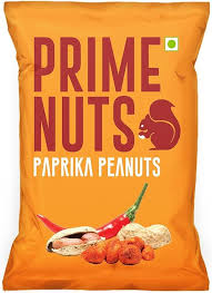Prime Nuts PAPRIKA PEANUT 130 GM