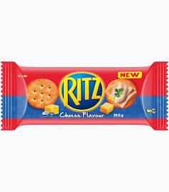 Ritz Cheese 39.6g