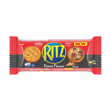 Ritz Pizza 39.6g