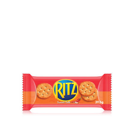 Ritz Sweet chilli 39.6g