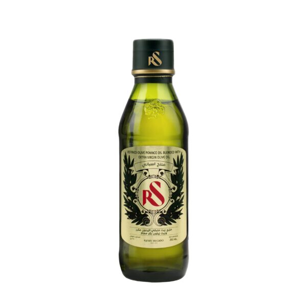 RS PURE OLIVE OIL 250 ML