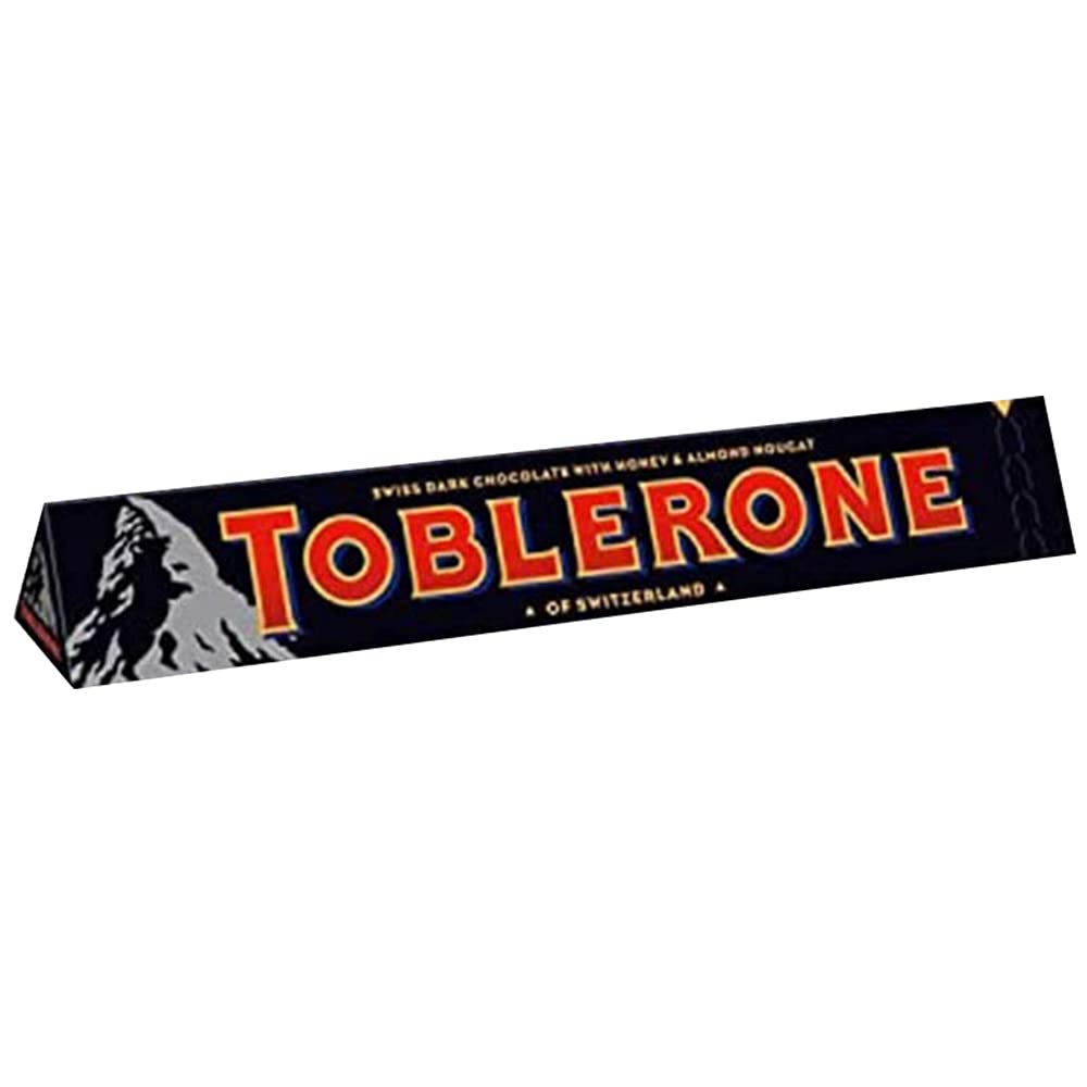 Toblerone Dark 100g