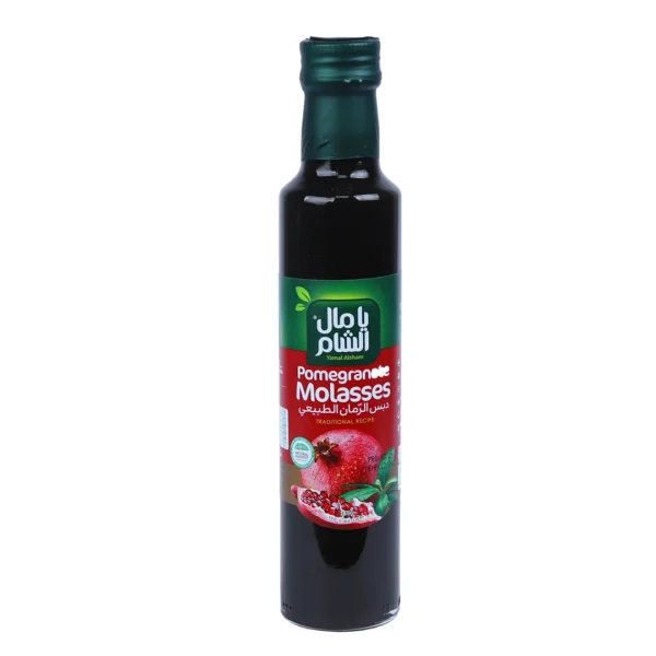 Yamal AlSham Pomegranate Molasses 370g