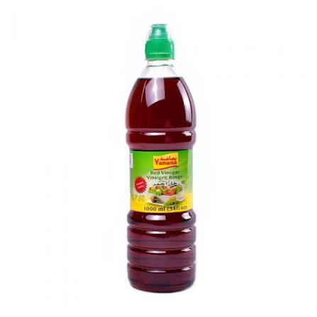 YAMAMA RED VINEGAR 1 ltr