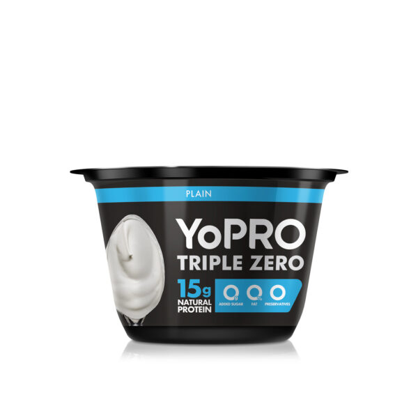 Yopro Protein Plain Yoghurt 150gr