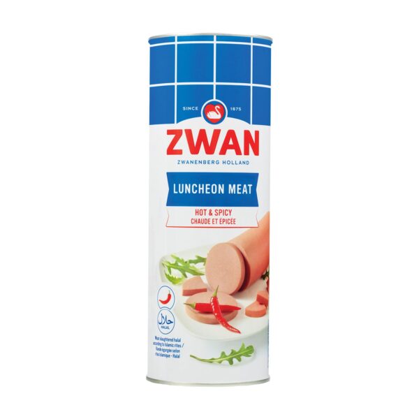 ZWAN CH L/MEAT (H&S) 850g