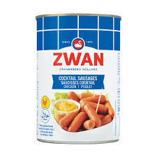 ZWAN CHICKEN COCKTAIL 200g